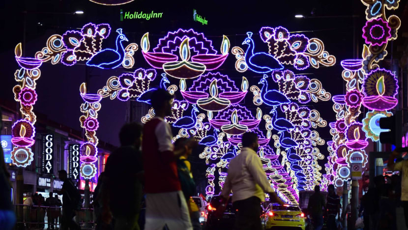 Food bazaar and fashion show among new elements at annual